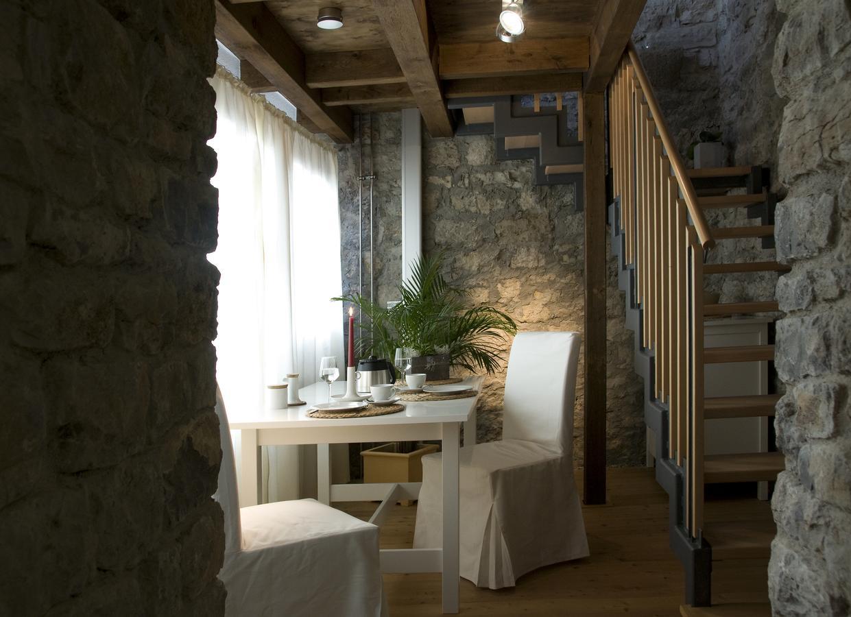 Jakobsturm Ferien Im Turm Rottingen Zewnętrze zdjęcie